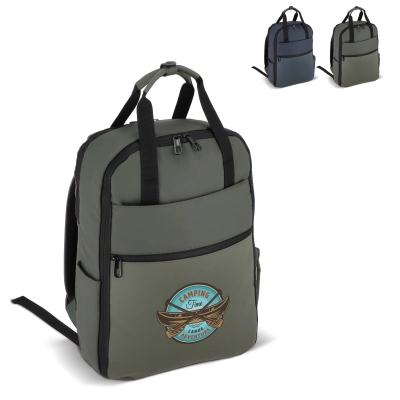 
                                                InSideOut Backpack  Carry Pack
                                                