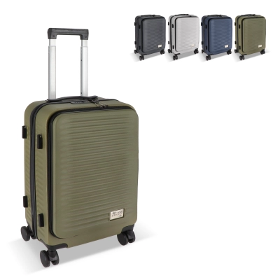 
                                                Сумка для путешествий InSideOut Travel Trolley Rulla 20 дюймов
                                                