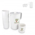 ISO Liv  5Piece rPET Drinkware Set