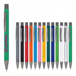 New York soft touch R-AL black ink