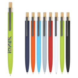 Шариковая ручка Kalmar R-AL