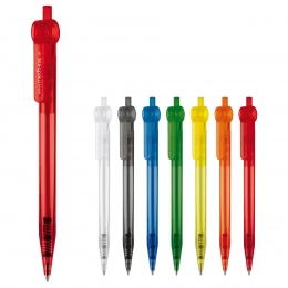 Прозрачный футляр Futurepoint