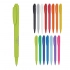 Ball pen Baron 03 recycled hardcolour