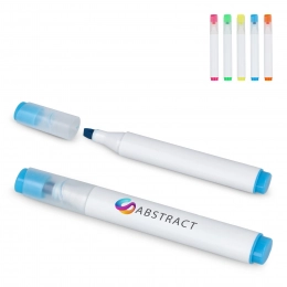 Овальный маркер для выделения