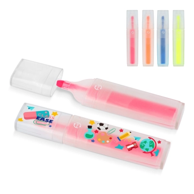 
                                                R-PET highlighter
                                                