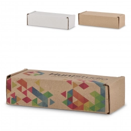 Индивидуальная подарочная коробка для солнцезащитных очков