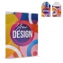 Custommade envelope 100x130mm