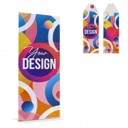 Custommade enveloppe 75x200mm