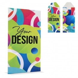 Custommade enveloppe 100x210mm