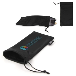 Чехол для солнцезащитных очков из переработанного пластика RPET