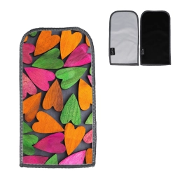 Чехол для очков GRS RPET