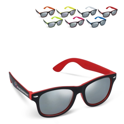 
                                                Sunglasses Tate mirror lens UV400
                                                