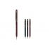 Slim ball pen