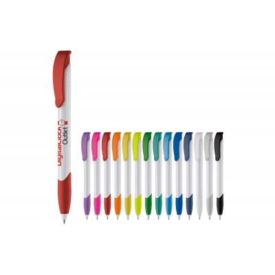 
                                                Шариковая ручка Apollo Hardcolour
                                                