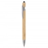 Шариковая ручка Paris Bamboo Stylus