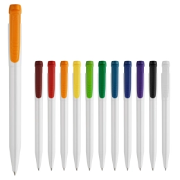 Ball pen Pier hardcolour