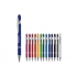 Ball pen Paris Metal soft touch