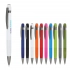 Aluminum Ballpen Toulouse Softtouch