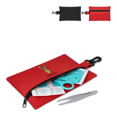 
                                                First Aid kit 14pc Rora
                                                