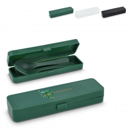 Набор столовых приборов из ПП