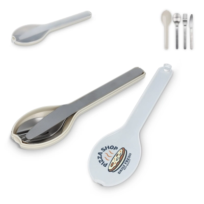 
                                                Cutlery set Go
                                                