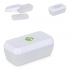 Ice-cube tray with Push-out Button