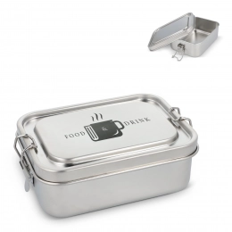 Stainless Steel Lunchbox