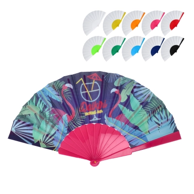 
                                                Handfan plastic&polyester outsourcing
                                                