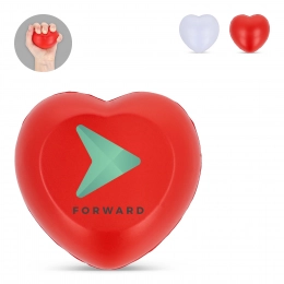 Anti-stress heart