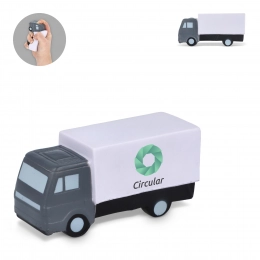 Anti-stress truck