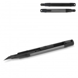 Нож для хобби из металла и ABS