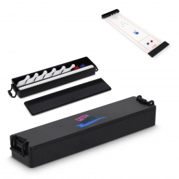 Tabletop bowling game