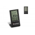 Weather station electronic black