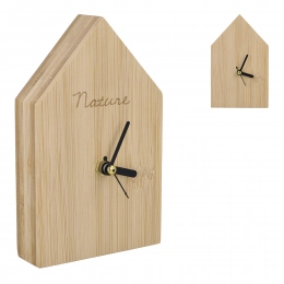 Настольные часы 