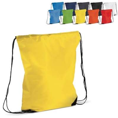 
                                            Мешок с завязкой из RPET 210T
                                            