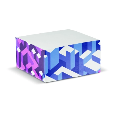 
                                                Кубический блок 10x10x5 FSC
                                                