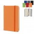 Notebook R-PET/PU GRS A6