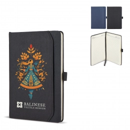 Блокнот с карманом Ashira A5