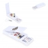 Travel sewing and plaster set in PP case