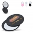 Sliding compact mirror Poise
