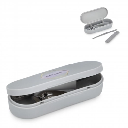 3 piece manicure set Mira