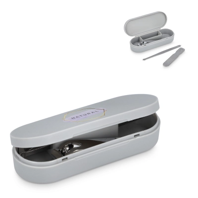 
                                                3 piece manicure set Mira
                                                