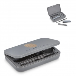 5 piece manicure set Kira