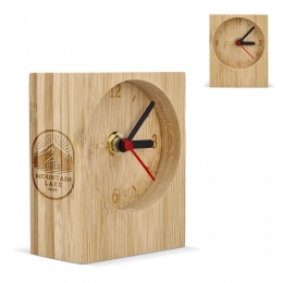 Прямоугольные настольные часы