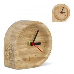 Настольные часы 