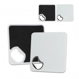 Подставка для бокалов с открывалкой для бутылок R-ABS