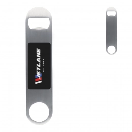 Stainless Steel Bottle opener