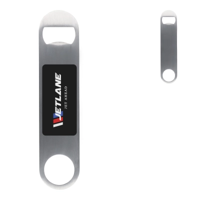 
                                                Stainless Steel Bottle opener
                                                