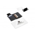 Карта блокировки RFID