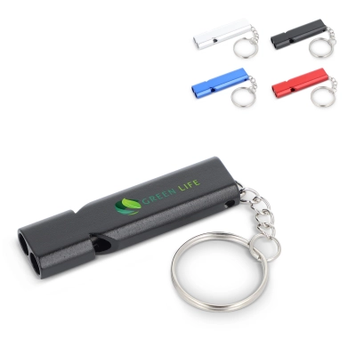 
                                                Whistle for Emergency Situation
                                                